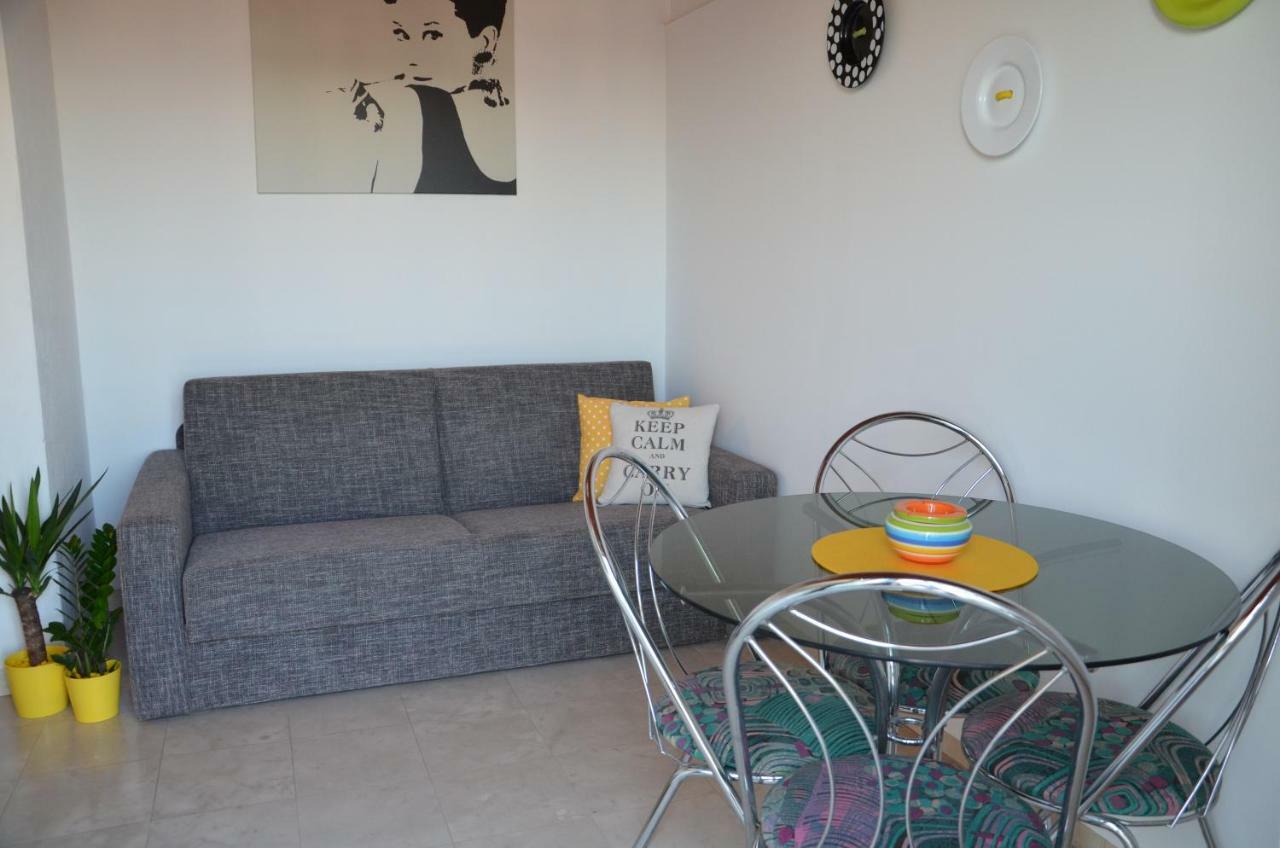 Luana Apartment Milna  Eksteriør bilde